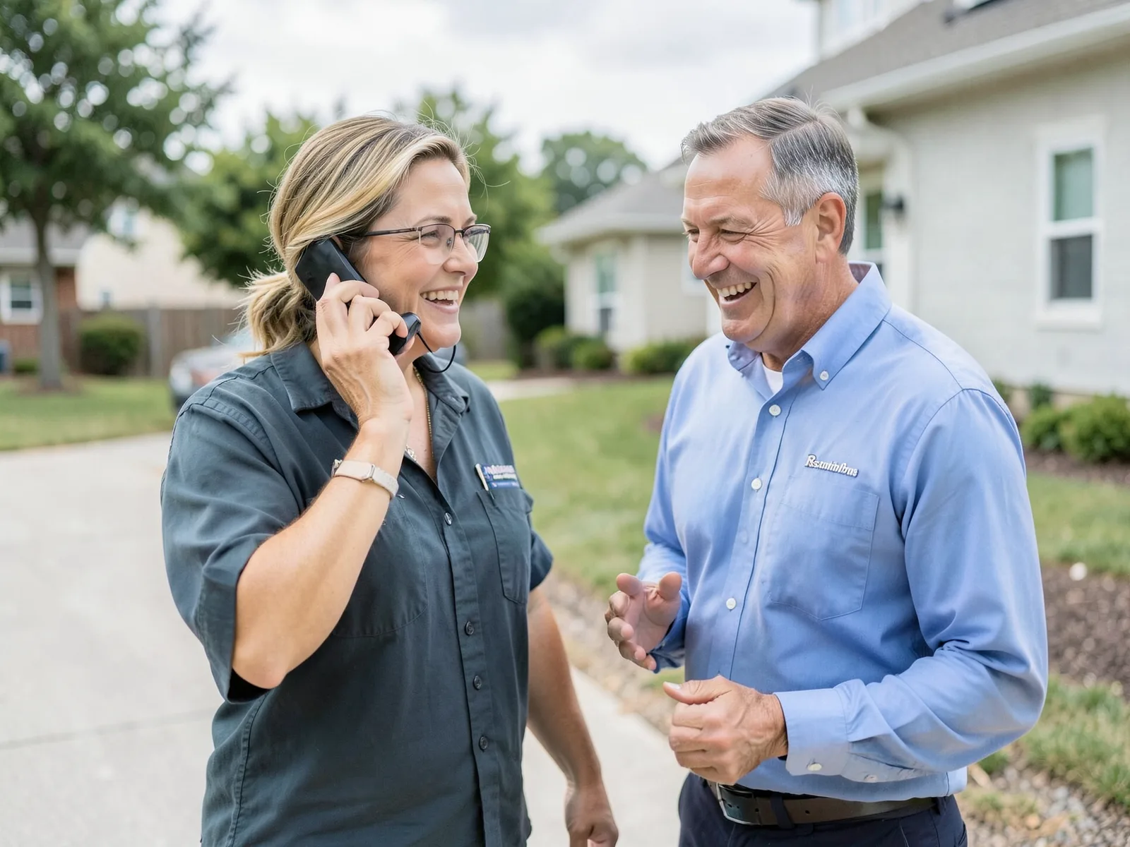 Frequently Asked Questions About Wall Water Cleanup in Belle Center, OH